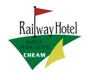 RAILWAY HOTEL GOLF SOCIETY 