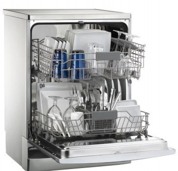 Dishwasher