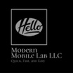 MODERN MOBILE LAB LLC