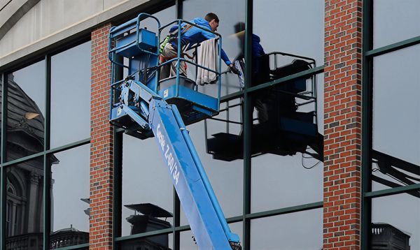 Innovation Glass and Panel System