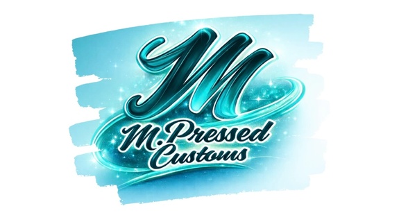 M.Pressed Customs