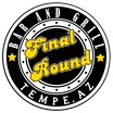 Final Round
Bar & Grill