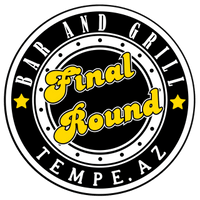 Final Round
Bar & Grill