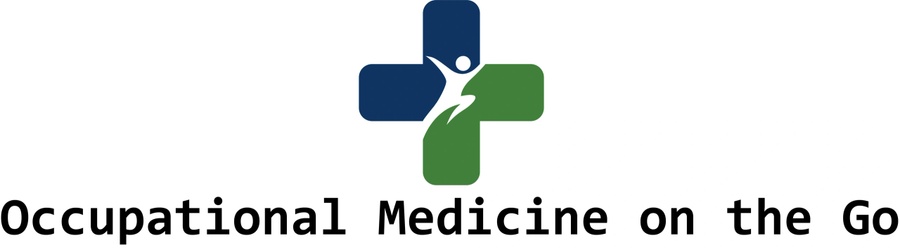 Occupational Medicine on the Go 