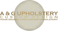 A & G Upholstery