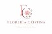 Florería Cristina