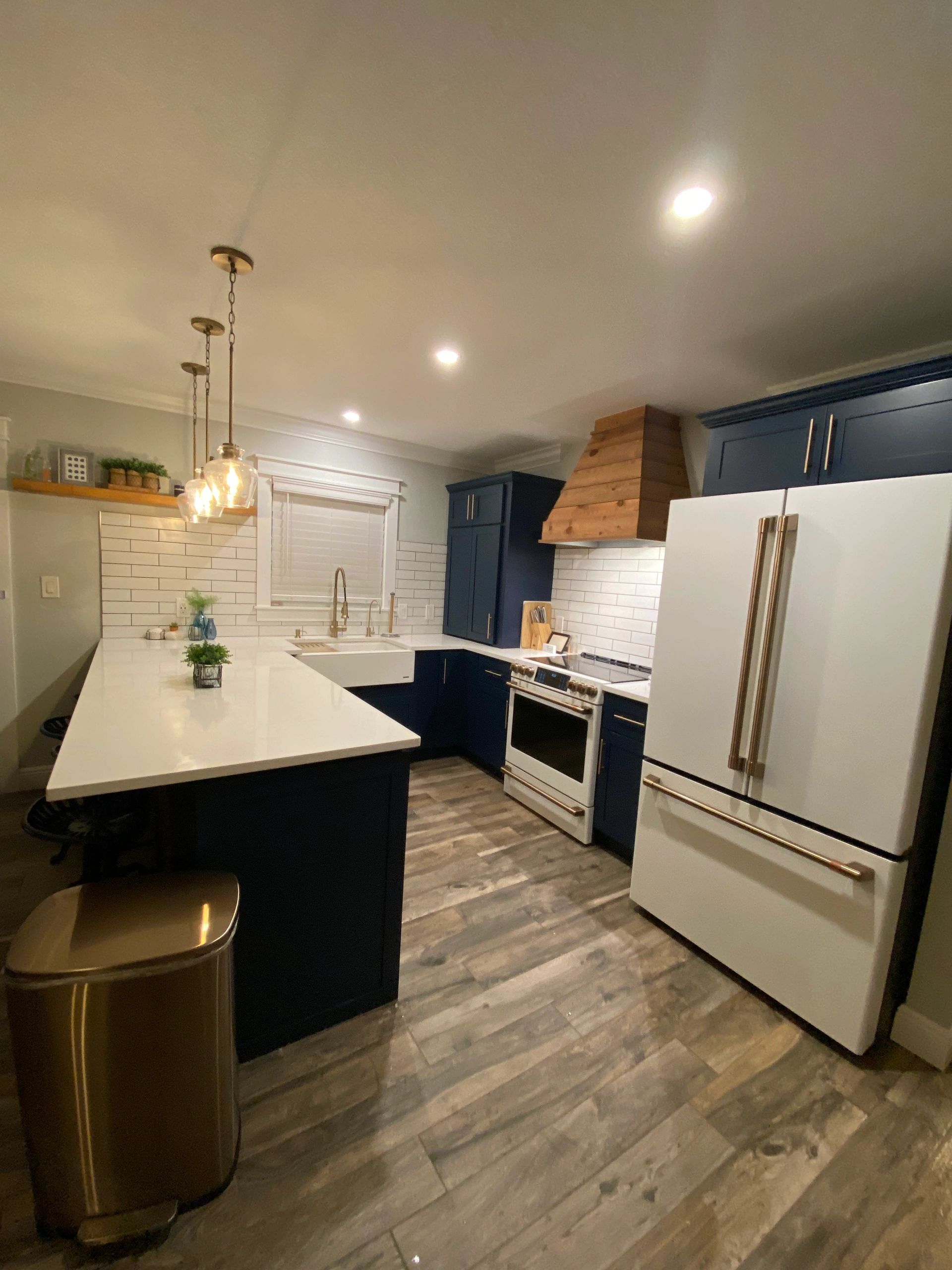 After Move-Out Cleaning 