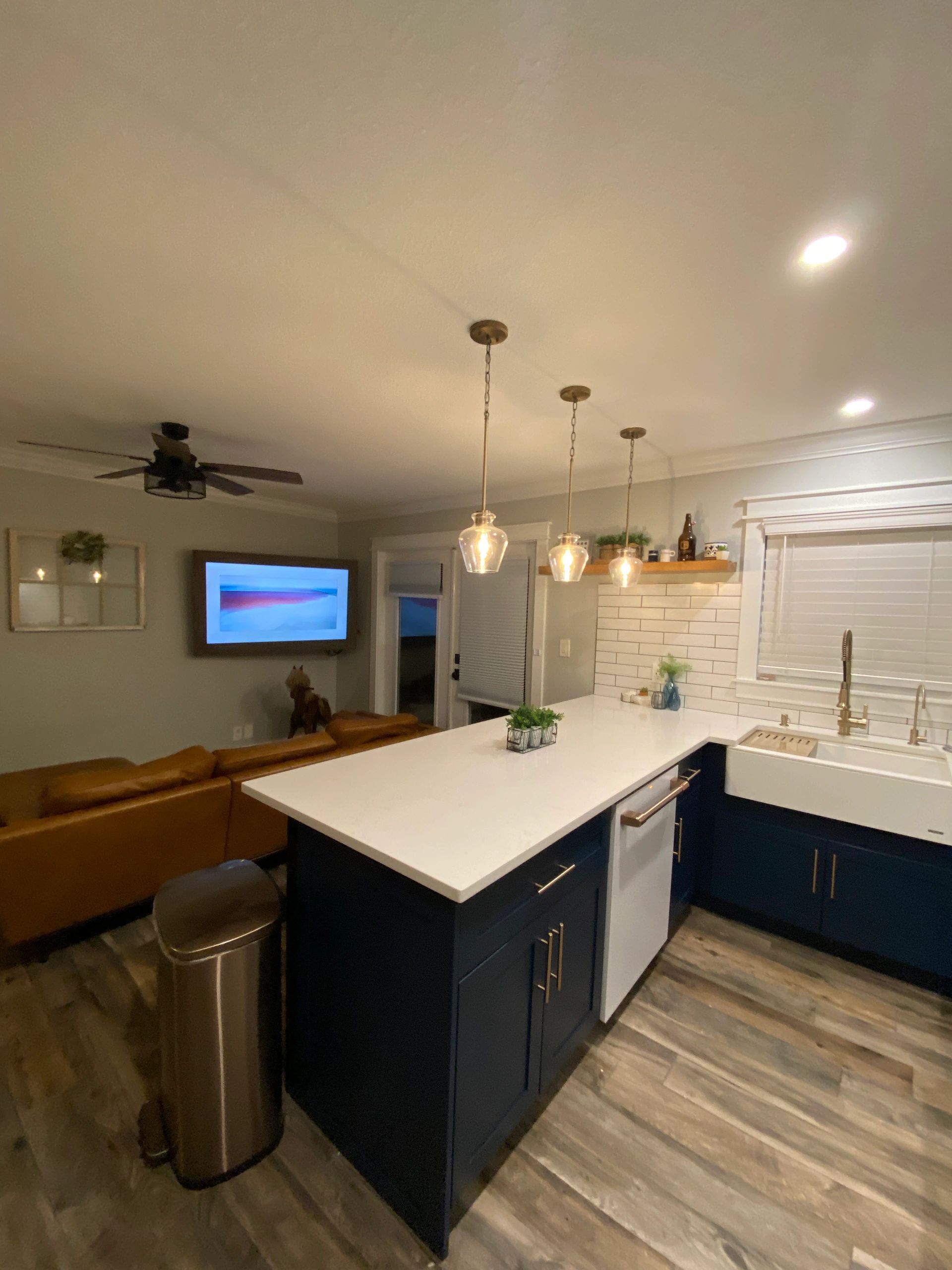 After Move-Out Cleaning 