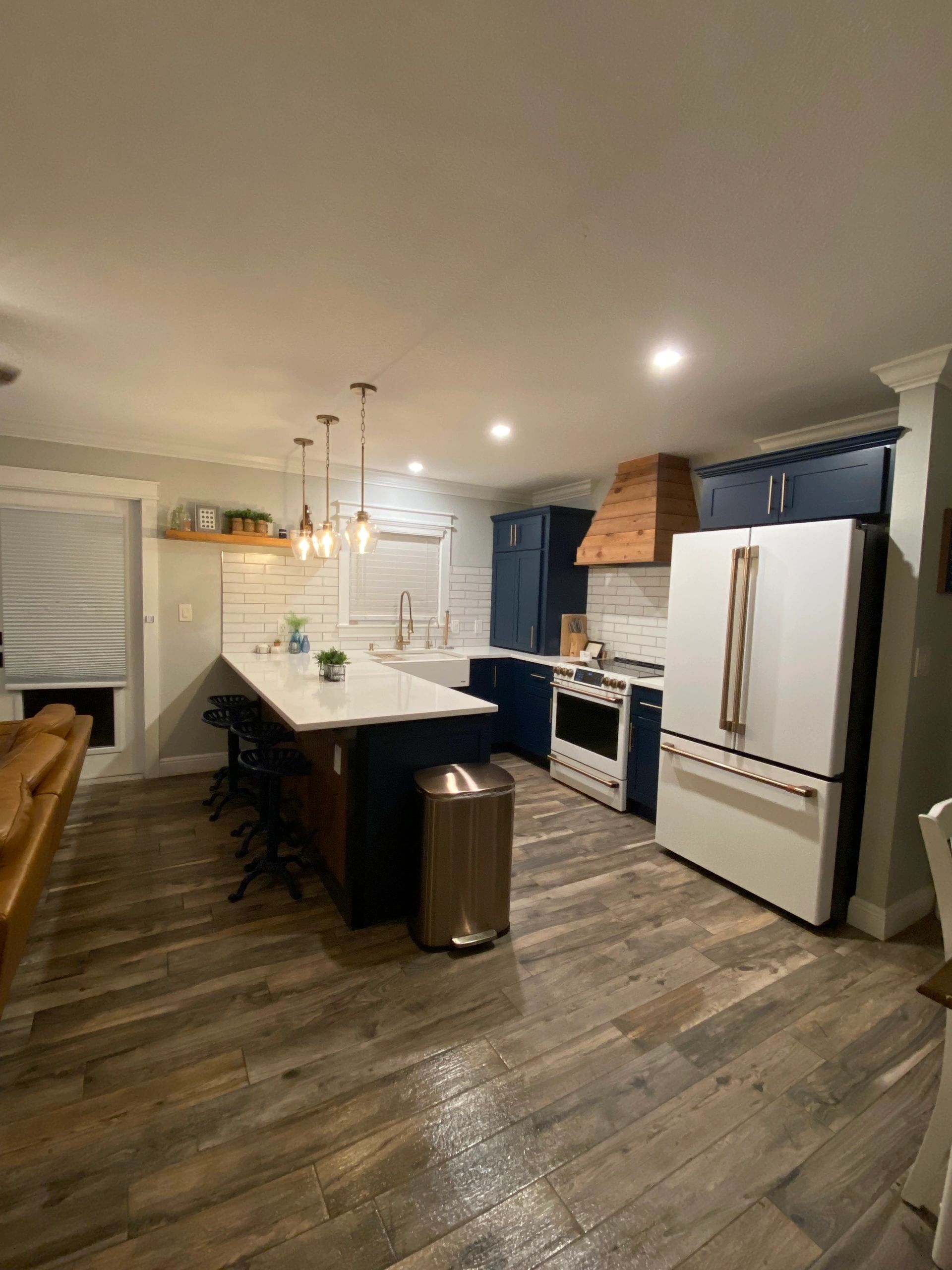 After Move-Out Cleaning 