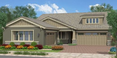 Starting at $805,900

2,740 Sq Ft | 3 - 4 bedrooms | 2.5 baths