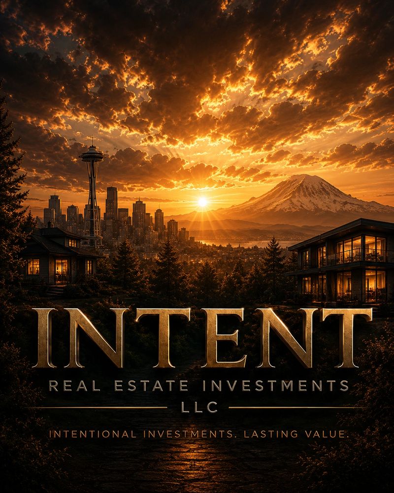 Intent logo