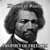 Prophet of Freedom - Released 6/19/26