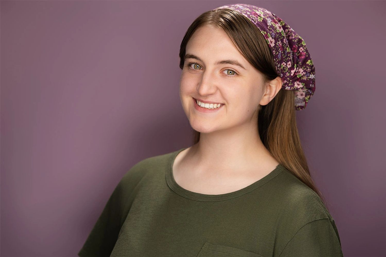 Headshots by SoVane Photography