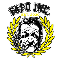 FAFO Inc. Apparel