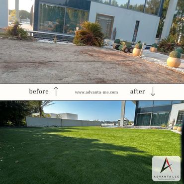 Villa Landscaping2