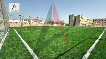 BRS DUBAI - ARTIFICIAL GRASS FOOTBALL FIELD DUBAI 6