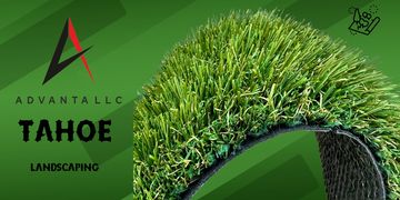 Tahoe Artificial Grass