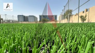 BRS DUBAI - ARTIFICIAL GRASS FOOTBALL FIELD DUBAI 4