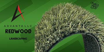 Redwood Artificial Grass