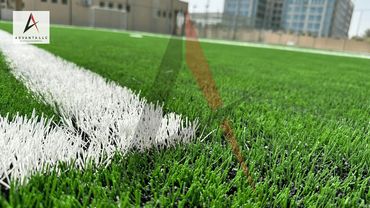 BRS DUBAI - ARTIFICIAL GRASS FOOTBALL FIELD DUBAI 3