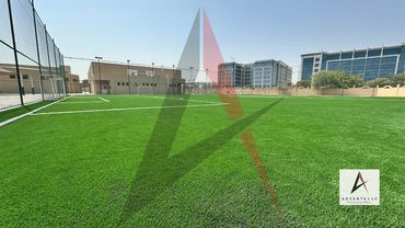 BRS DUBAI - ARTIFICIAL GRASS FOOTBALL FIELD DUBAI 5