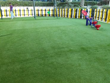 Artificial Grass Nursery