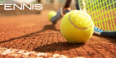 Tennis Flooring