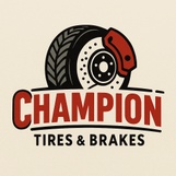 Champion Tires and Brakes