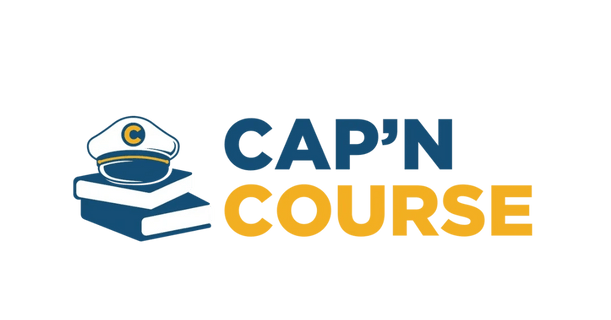 Cap'n Course