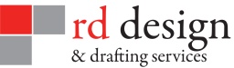 rd design & drafting services