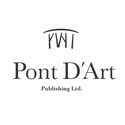 阿橋社 Pont D'Art Publishing