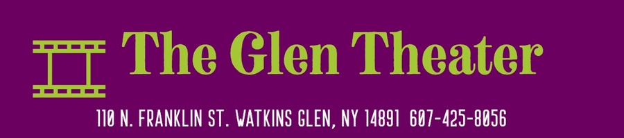 The Glen Theater
