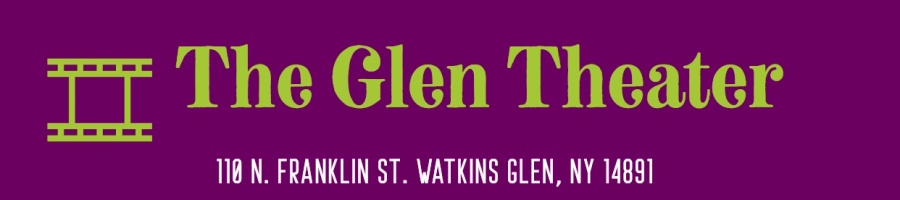 The Glen Theater