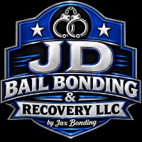 JD Bail Bonding of Jax Bonding & Recovery LLC