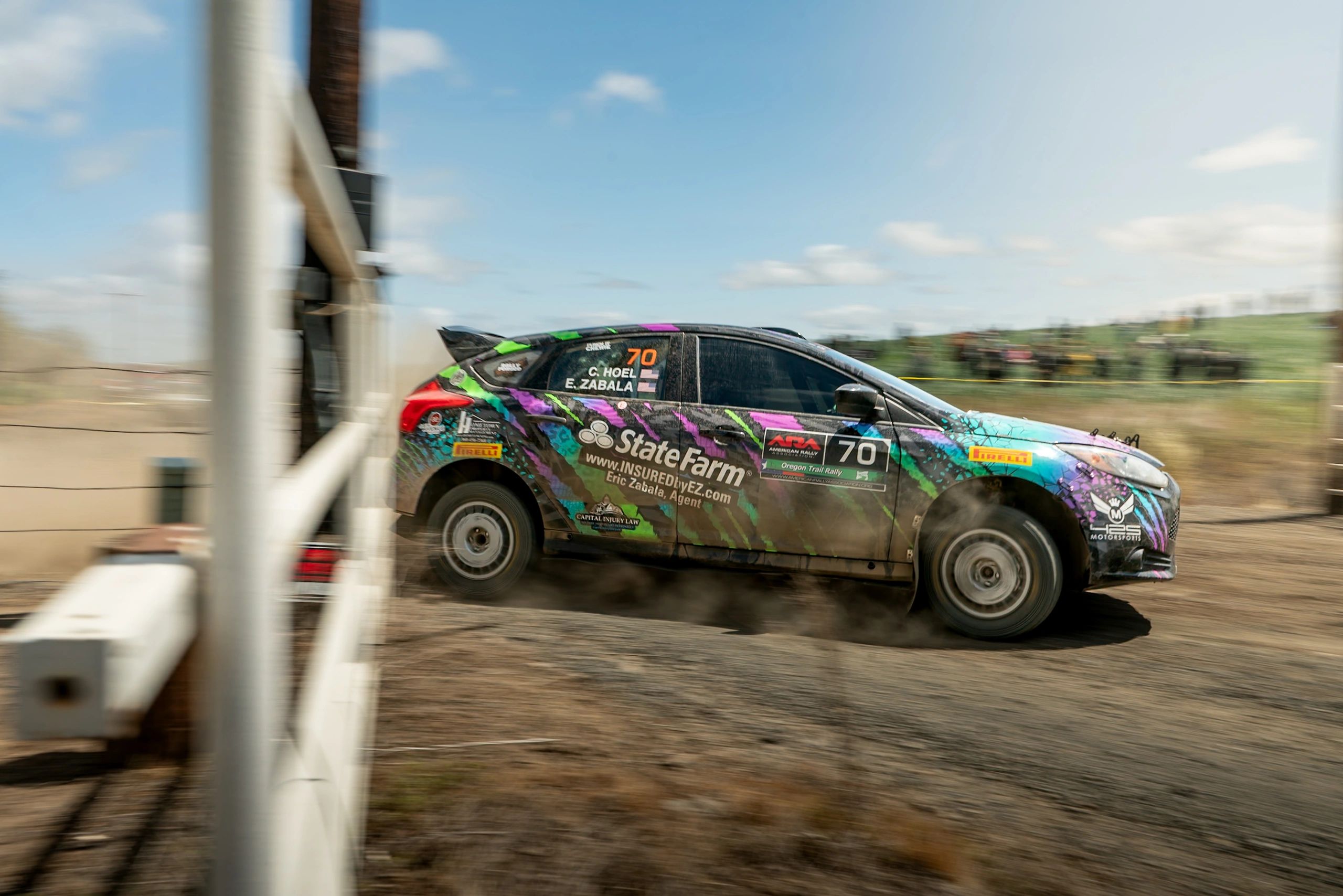 Rally Racing Modifications Rally Forged Page