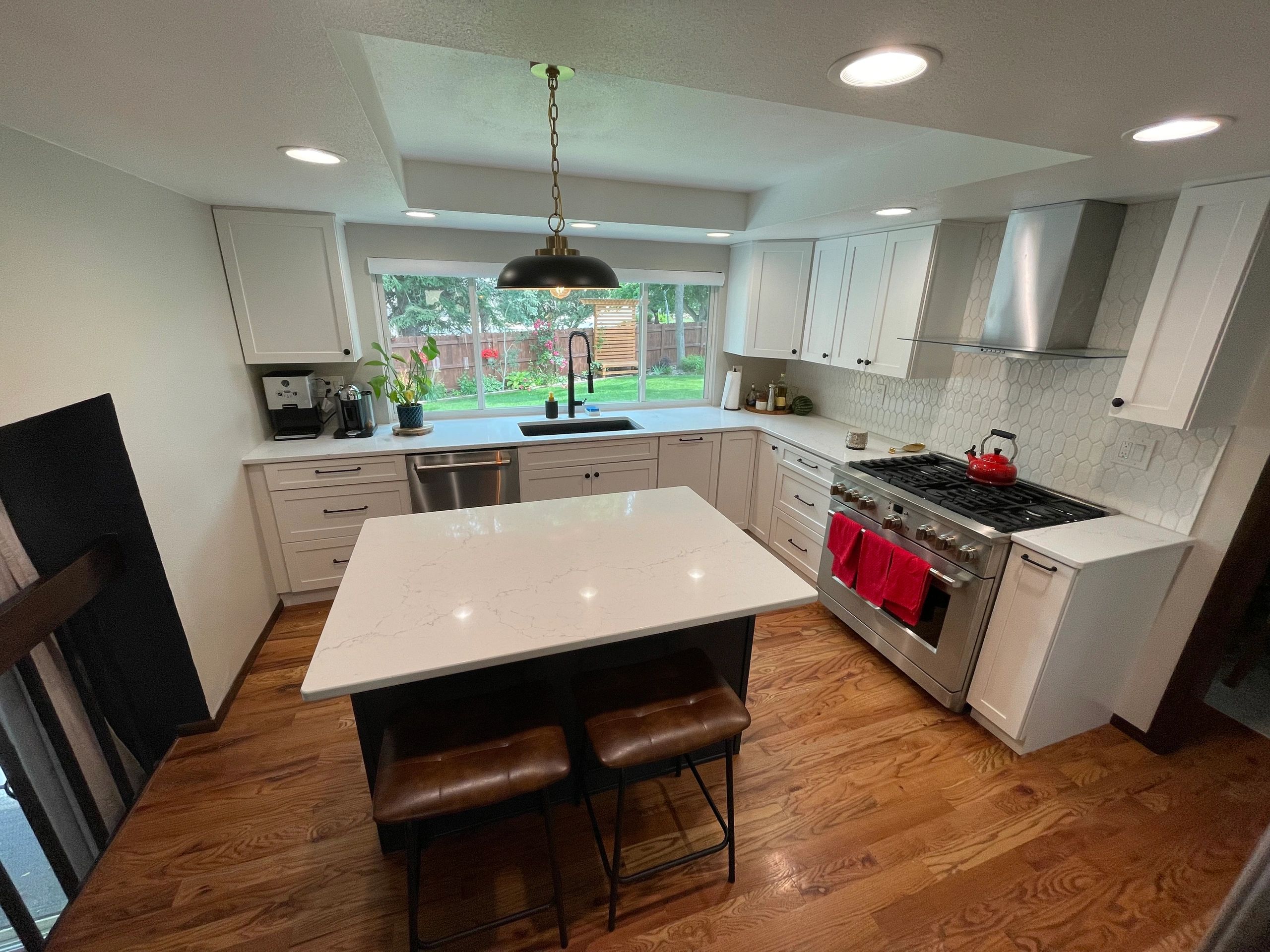 About Pinnacle Remodeling: Quality Home Transformations