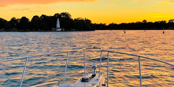 Boating Information – City of Neenah