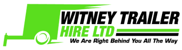 Witney Trailer Hire Ltd 
Trailer & Roof Box hire!