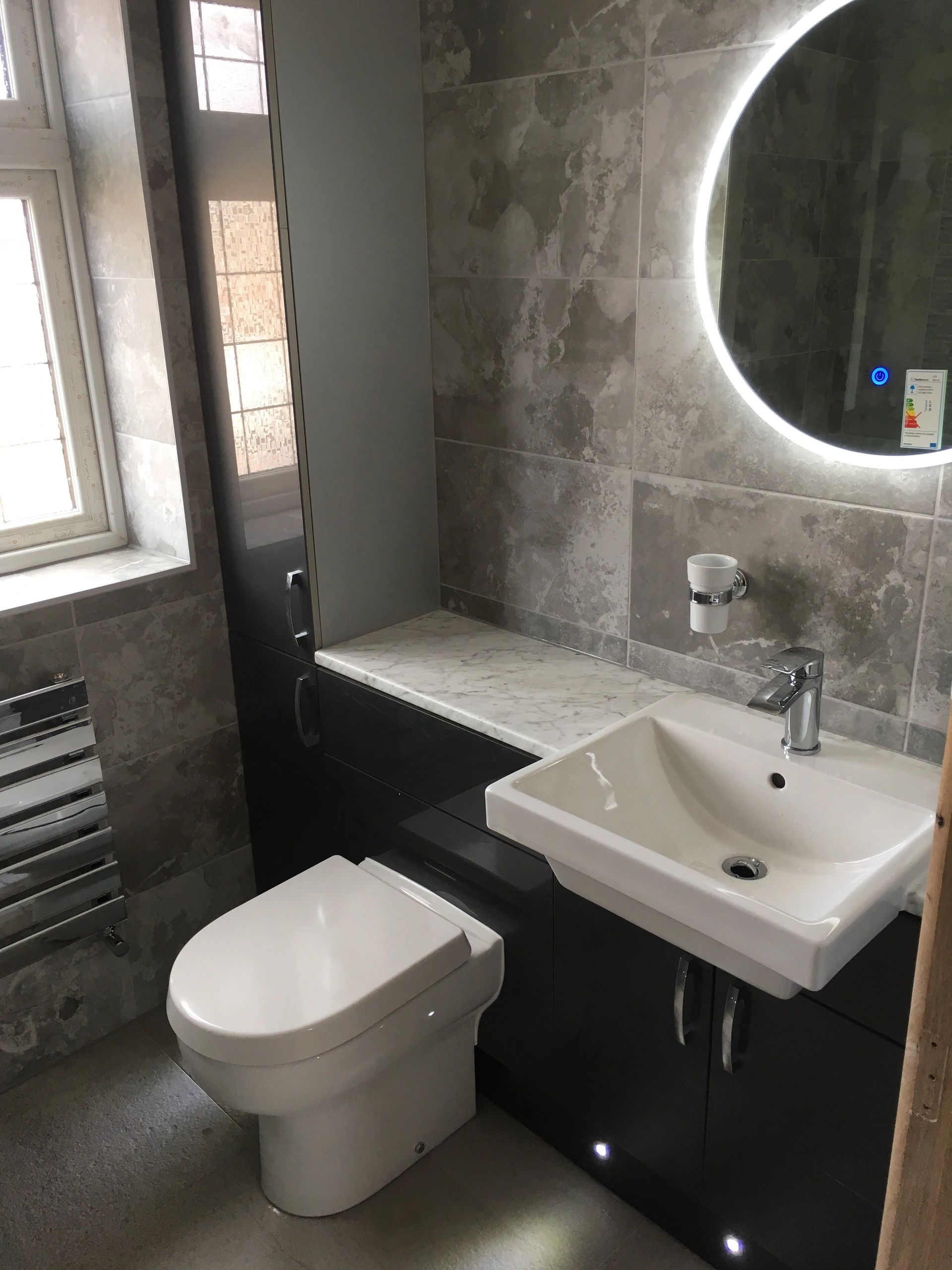 Bathroom Fitter in Maidstone - DG Bathrooms
