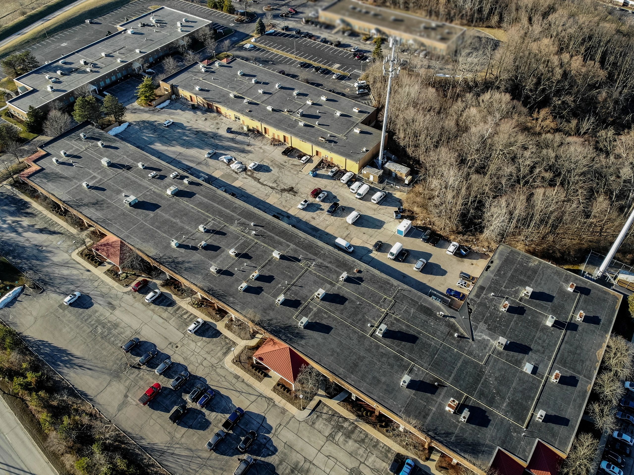 Employment | Efficient Roofing, LLC