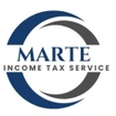 Marte Income Tax Service