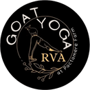 Goat Yoga RVA at Pactamere Event Farm