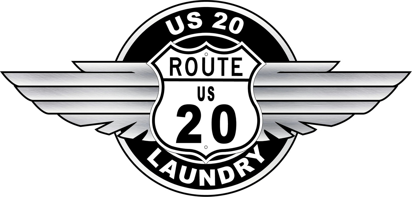 US 20 Laundry