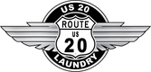 US 20 Laundry