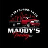 Maddy's Towing LLC