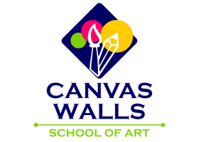 Canvas Walls
School Of Art