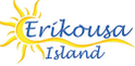 Erikousa Island