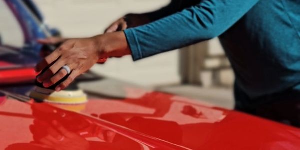 Paint Correction Glendale, Az