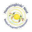 Hummingbirds' Nest