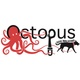            OCTOPUS DOG WALKING